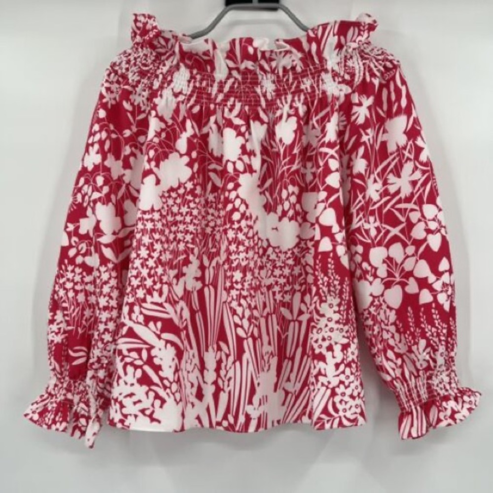 Tuckernuck Off the Shoulder Top